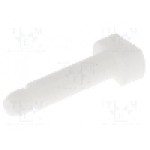 Conector auto, 560, EDAC - 565-200-100