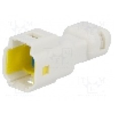 Conector auto, 565, E-Seal, EDAC - 560-002-000-110