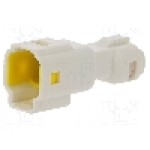 Conector auto, 565, E-Seal, EDAC - 560-002-000-111