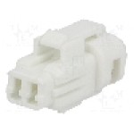 Conector auto, 565, E-Seal, EDAC - 560-002-000-210