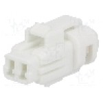 Conector auto, 565, E-Seal, EDAC - 560-002-000-211
