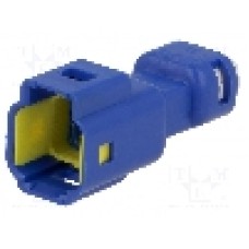 Conector auto, 565, E-Seal, EDAC - 560-002-000-310