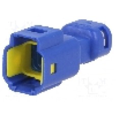Conector auto, 565, E-Seal, EDAC - 560-002-000-311