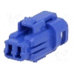 Conector auto, 565, E-Seal, EDAC - 560-002-000-410
