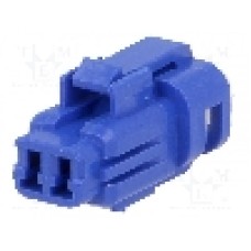 Conector auto, 565, E-Seal, EDAC - 560-002-000-410