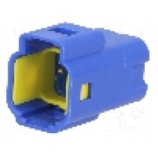 Conector auto, 565, E-Seal, EDAC - 560-002-420-301