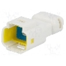 Conector auto, 565, E-Seal, EDAC - 560-003-000-110