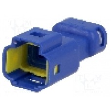 Conector auto, 565, E-Seal, EDAC - 560-003-000-310