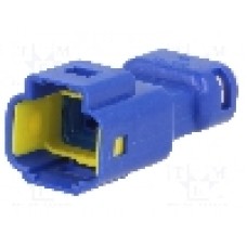 Conector auto, 565, E-Seal, EDAC - 560-003-000-311