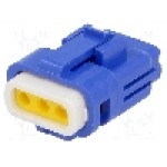Conector auto, 565, E-Seal, EDAC - 560-003-000-410