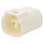 Conector auto, 570, 2 pini, EDAC - 570-002-420-101