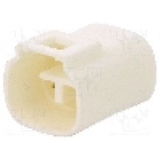 Conector auto, 570, 2 pini, EDAC - 570-002-420-101