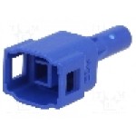 Conector auto, 570, E-Seal, 1 pini, EDAC - 572-001-000-300