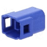 Conector auto, 570, E-Seal, 1 pini, EDAC - 572-001-420-301