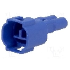 Conector auto, 570, E-Seal, 2 pini, EDAC - 572-002-000-300