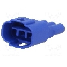 Conector auto, 570, E-Seal, 3 pini, EDAC - 572-003-000-300