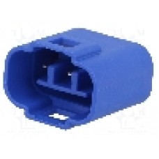 Conector auto, 570, E-Seal, 3 pini, EDAC - 572-003-420-301