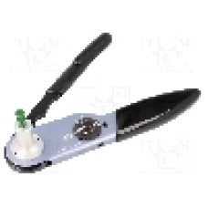 Conector auto, AEC, DRB, DRC, DT, DTHD, DTM, DTP, DTV, HD10, HD30, HDP20, Jiffy Splice, STRIKE, DEUTSCH - HDT-48-00