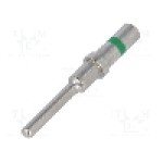 Conector auto, AEC, DRB, DRC, DT, DTV, HD10, HD30, HDP20, Jiffy Splice, STRIKE, DEUTSCH - 0460-215-16141