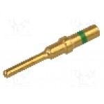Conector auto, AEC, DRB, DRC, DT, DTV, HD10, HD30, HDP20, Jiffy Splice, STRIKE, DEUTSCH - 0460-215-1631
