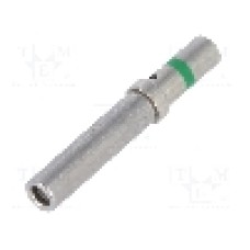 Conector auto, AEC, DRB, DRC, DT, DTV, HD10, HD30, HDP20, Jiffy Splice, STRIKE, DEUTSCH - 0462-209-16141
