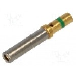 Conector auto, AEC, DRB, DRC, DT, DTV, HD10, HD30, HDP20, Jiffy Splice, STRIKE, DEUTSCH - 0462-209-1631