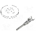 Conector auto, AEC, DRB, DRC, DT, DTV, HD10, HD30, HDP20, Jiffy Splice, STRIKE, DEUTSCH - 1060-16-0122