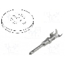 Conector auto, AEC, DRB, DRC, DT, DTV, HD10, HD30, HDP20, Jiffy Splice, STRIKE, DEUTSCH - 1060-16-0122