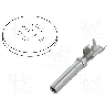 Conector auto, AEC, DRB, DRC, DT, DTV, HD10, HD30, HDP20, Jiffy Splice, STRIKE, DEUTSCH - 1062-16-0122