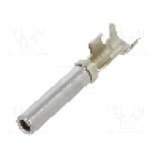 Conector auto, AEC, DRB, DRC, DT, DTV, HD10, HD30, HDP20, Jiffy Splice, STRIKE, DEUTSCH - 1062-16-0144