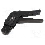 Conector auto, AEC, DRB, DRC, DT, DTV, HD10, HD30, HDP20, Jiffy Splice, STRIKE, DEUTSCH - DTT-16-00 Conector auto, AEC, DRB, DRC, DT, DTV, HD10, HD30, HDP20, Jiffy Splice, STRIKE, DEUTSCH - DTT-16-00