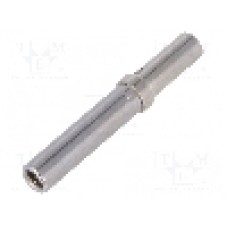 Conector auto, AHD, AT, AMPHENOL - AT62-201-16141