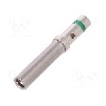 Conector auto, AHD, AT, AMPHENOL - AT62-209-16141