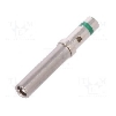 Conector auto, AHD, AT, AMPHENOL - AT62-209-16141