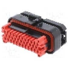 Conector auto, AMPSEAL, 35 pini, TE Connectivity - 776164-1