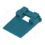 Conector auto, AT, 2 pini, AMPHENOL - AW2P