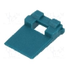 Conector auto, AT, 2 pini, AMPHENOL - AW2P