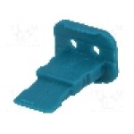 Conector auto, AT, 2 pini, AMPHENOL - AW2S