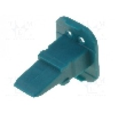 Conector auto, AT, 4 pini, AMPHENOL - AW4S
