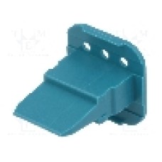 Conector auto, AT, 6 pini, AMPHENOL - AW6S