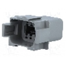 Conector auto, AT, 8 pini, AMPHENOL - AT04-08PA