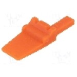 Conector auto, ATM, 2 pini, AMPHENOL - AWM-2P