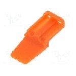 Conector auto, ATM, 2 pini, AMPHENOL - AWM-2S