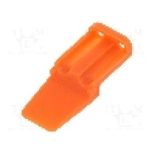 Conector auto, ATM, 2 pini, AMPHENOL - AWM-2S