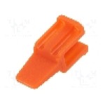 Conector auto, ATM, 4 pini, AMPHENOL - AWM-4S