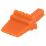 Conector auto, ATM, 6 pini, AMPHENOL - AWM-6P Conector auto, ATM, 6 pini, AMPHENOL - AWM-6P