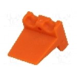 Conector auto, ATP, 4 pini, AMPHENOL - AWP-4P