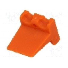 Conector auto, ATP, 4 pini, AMPHENOL - AWP-4P