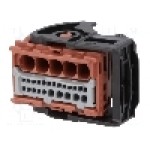 Conector auto, CMC, 28 (5+5+18) pini, MOLEX - 64318-3011 Conector auto, CMC, 28 (5+5+18) pini, MOLEX - 64318-3011