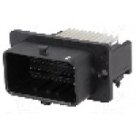 Conector auto, CMC, 48 (8+40) pini, MOLEX - 36638-0002